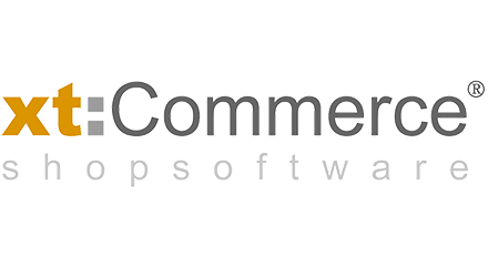 xt:Commerce Logo