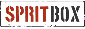 Spritbox